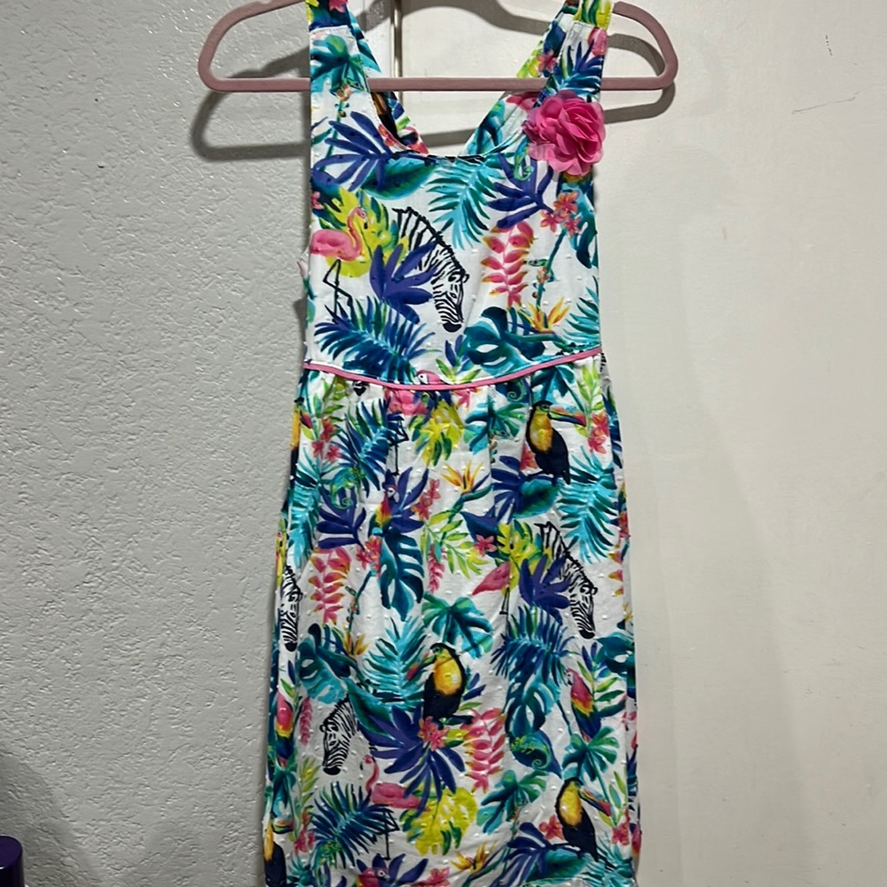 Penelope Mark Girls dress size 6x